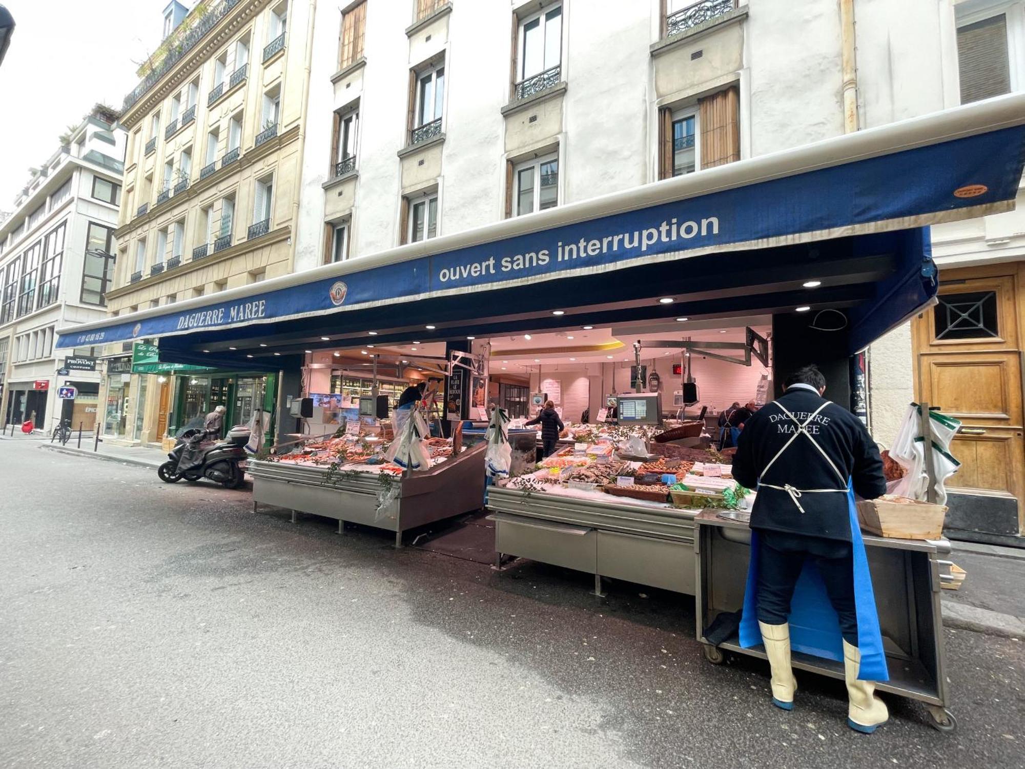 Villa Arc De Triomphe Paris Dış mekan fotoğraf